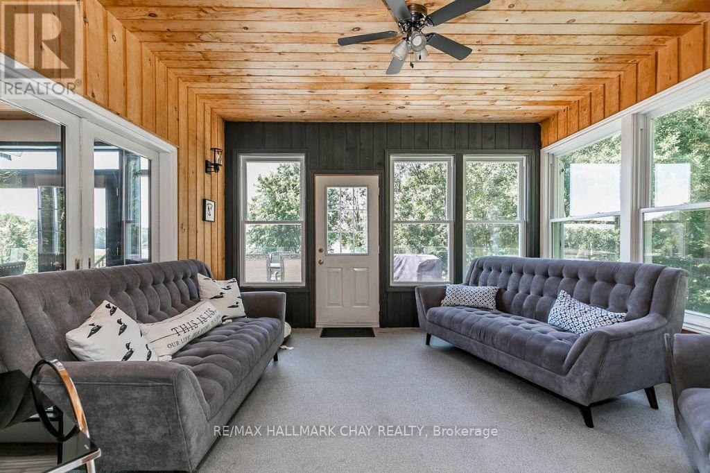 2318 Pickerel & Jack Lake Road, Armour, Ontario  P0A 1C0 - Photo 17 - X12570930