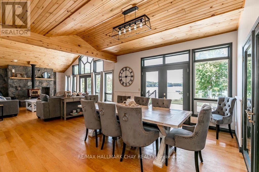 2318 Pickerel & Jack Lake Road, Armour, Ontario  P0A 1C0 - Photo 19 - X12570930