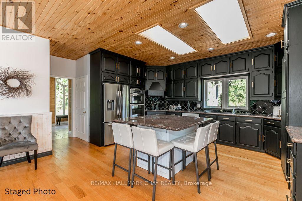 2318 Pickerel & Jack Lake Road, Armour, Ontario  P0A 1C0 - Photo 22 - X12570930