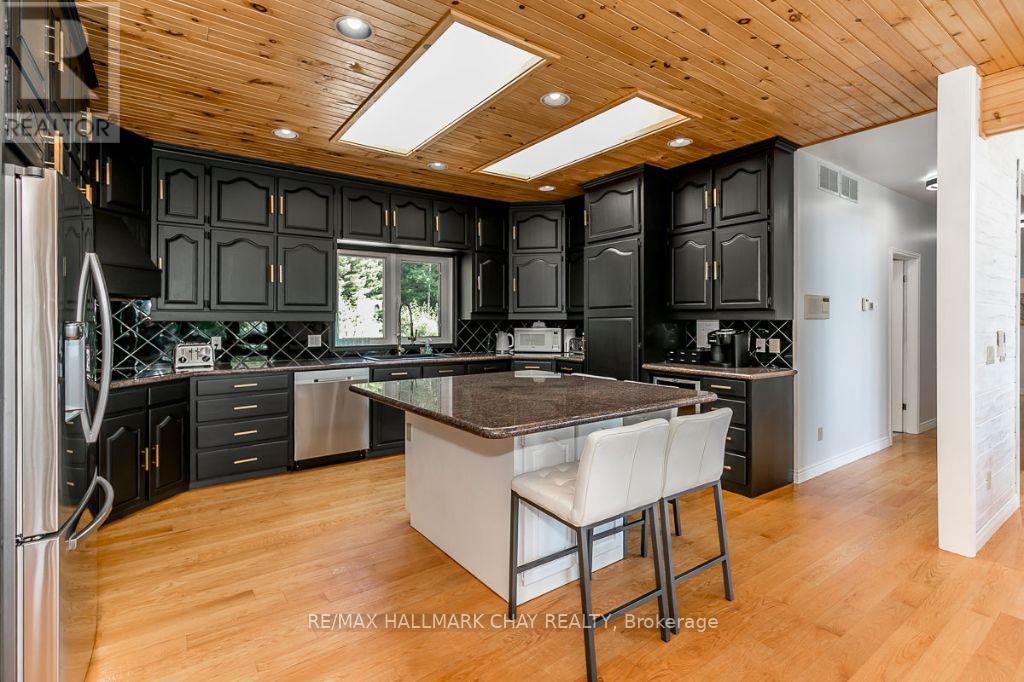 2318 Pickerel & Jack Lake Road, Armour, Ontario  P0A 1C0 - Photo 23 - X12570930