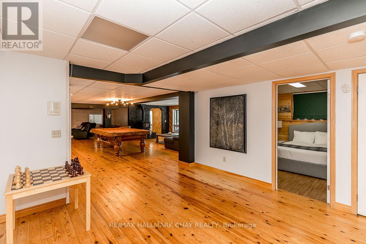 2318 Pickerel & Jack Lake Road, Armour, Ontario  P0A 1C0 - Photo 32 - X12570930