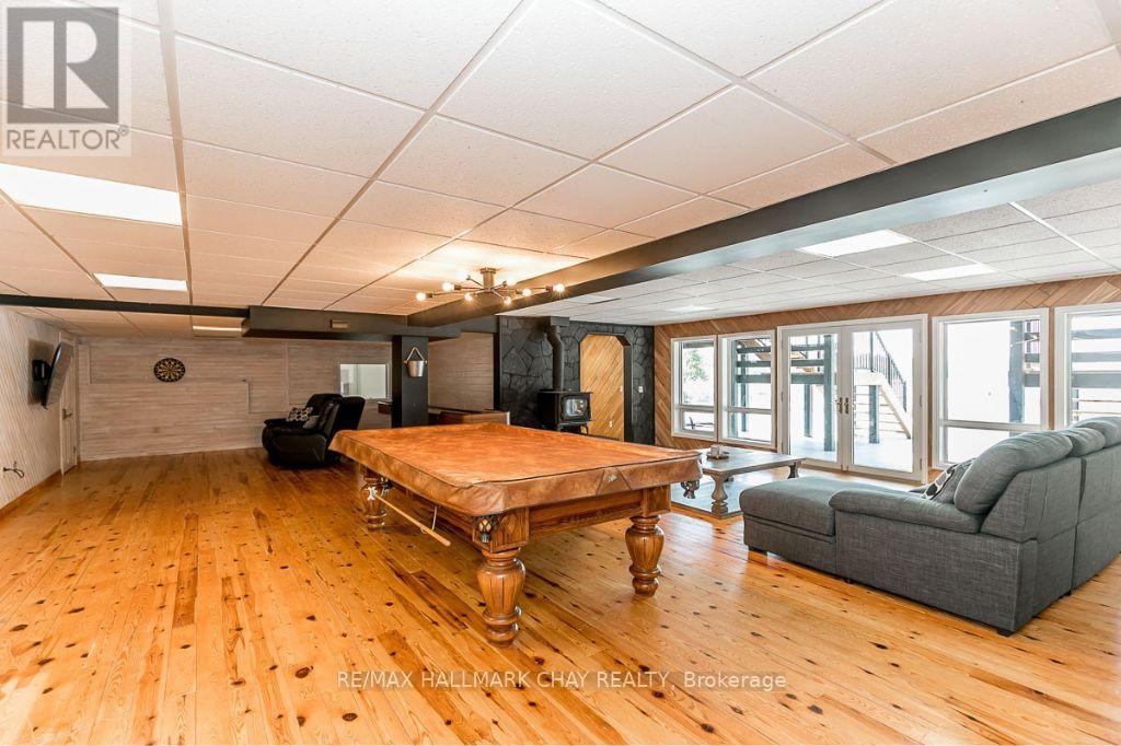 2318 Pickerel & Jack Lake Road, Armour, Ontario  P0A 1C0 - Photo 33 - X12570930