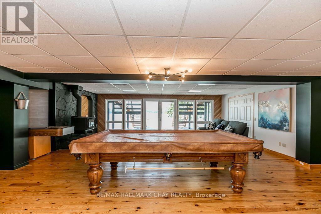 2318 Pickerel & Jack Lake Road, Armour, Ontario  P0A 1C0 - Photo 34 - X12570930