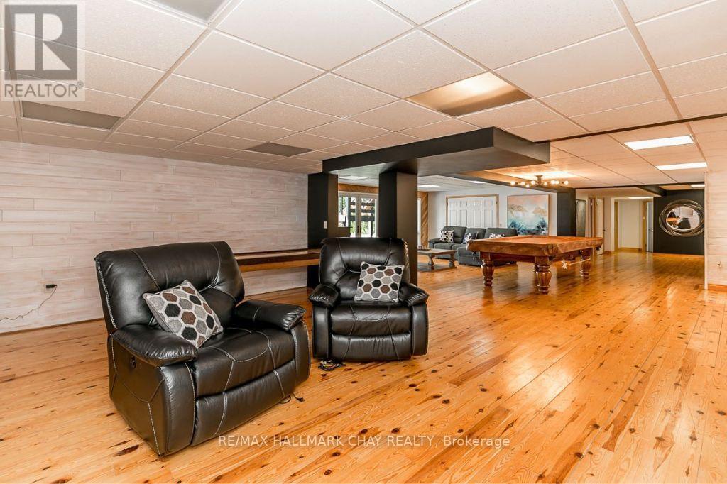 2318 Pickerel & Jack Lake Road, Armour, Ontario  P0A 1C0 - Photo 35 - X12570930