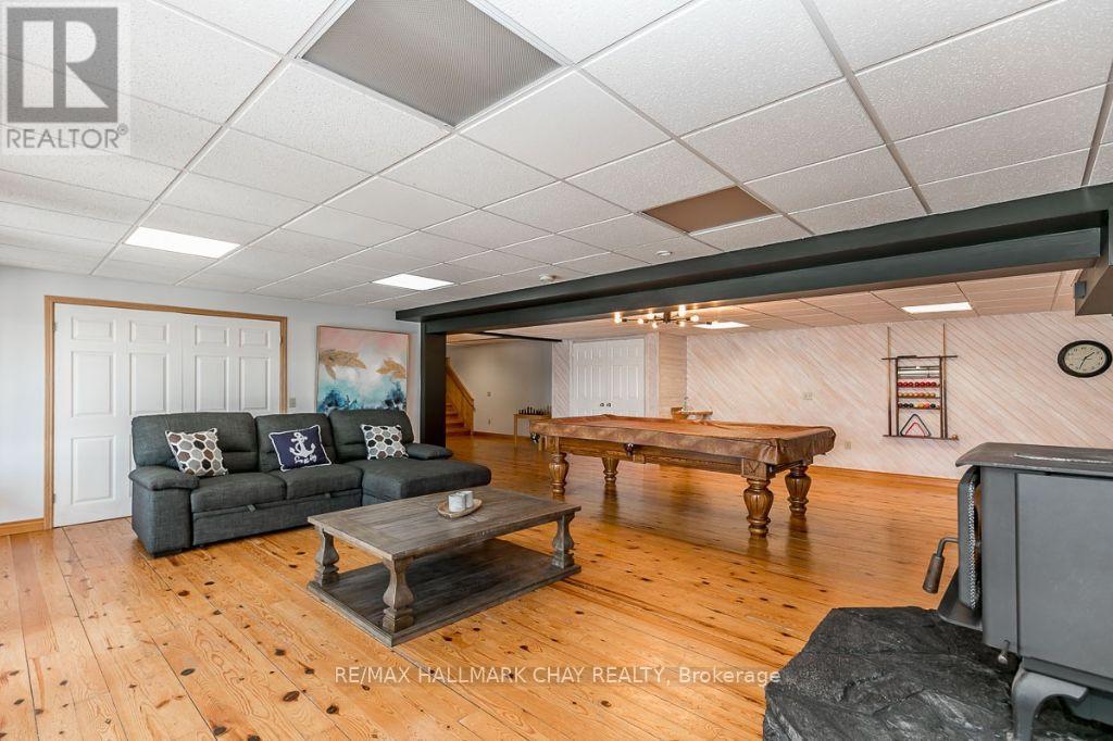 2318 Pickerel & Jack Lake Road, Armour, Ontario  P0A 1C0 - Photo 36 - X12570930