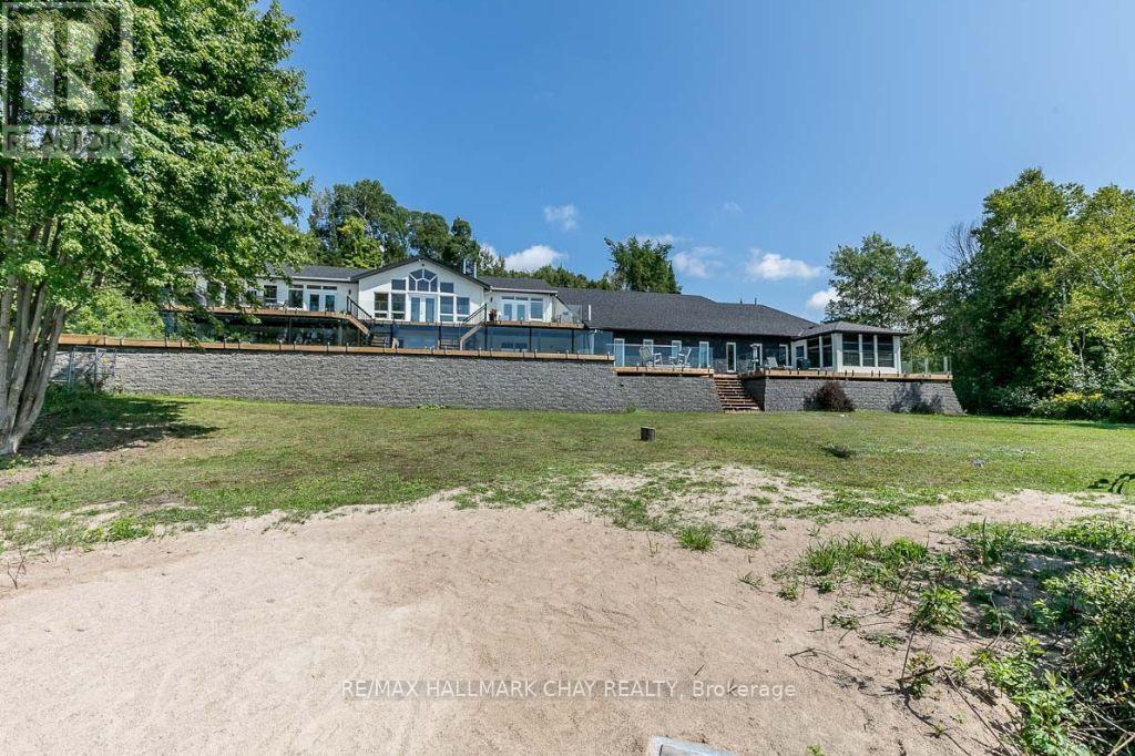 2318 Pickerel & Jack Lake Road, Armour, Ontario  P0A 1C0 - Photo 44 - X12570930