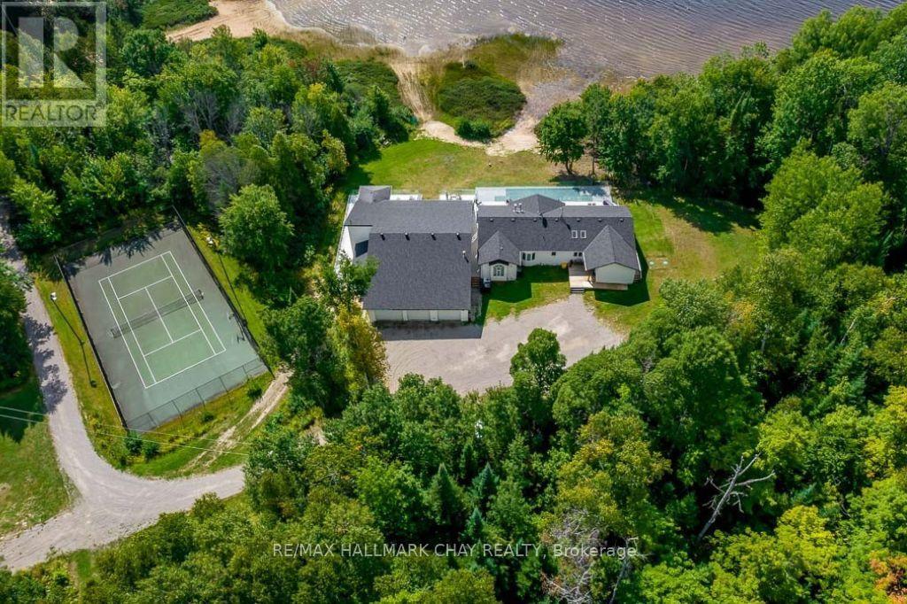 2318 Pickerel & Jack Lake Road, Armour, Ontario  P0A 1C0 - Photo 48 - X12570930