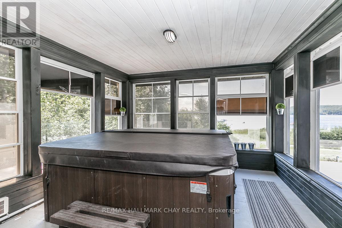 2318 Pickerel & Jack Lake Road, Armour, Ontario  P0A 1C0 - Photo 7 - X12570930