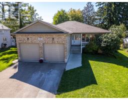 23 DAVID STREET, Wellesley, Ontario