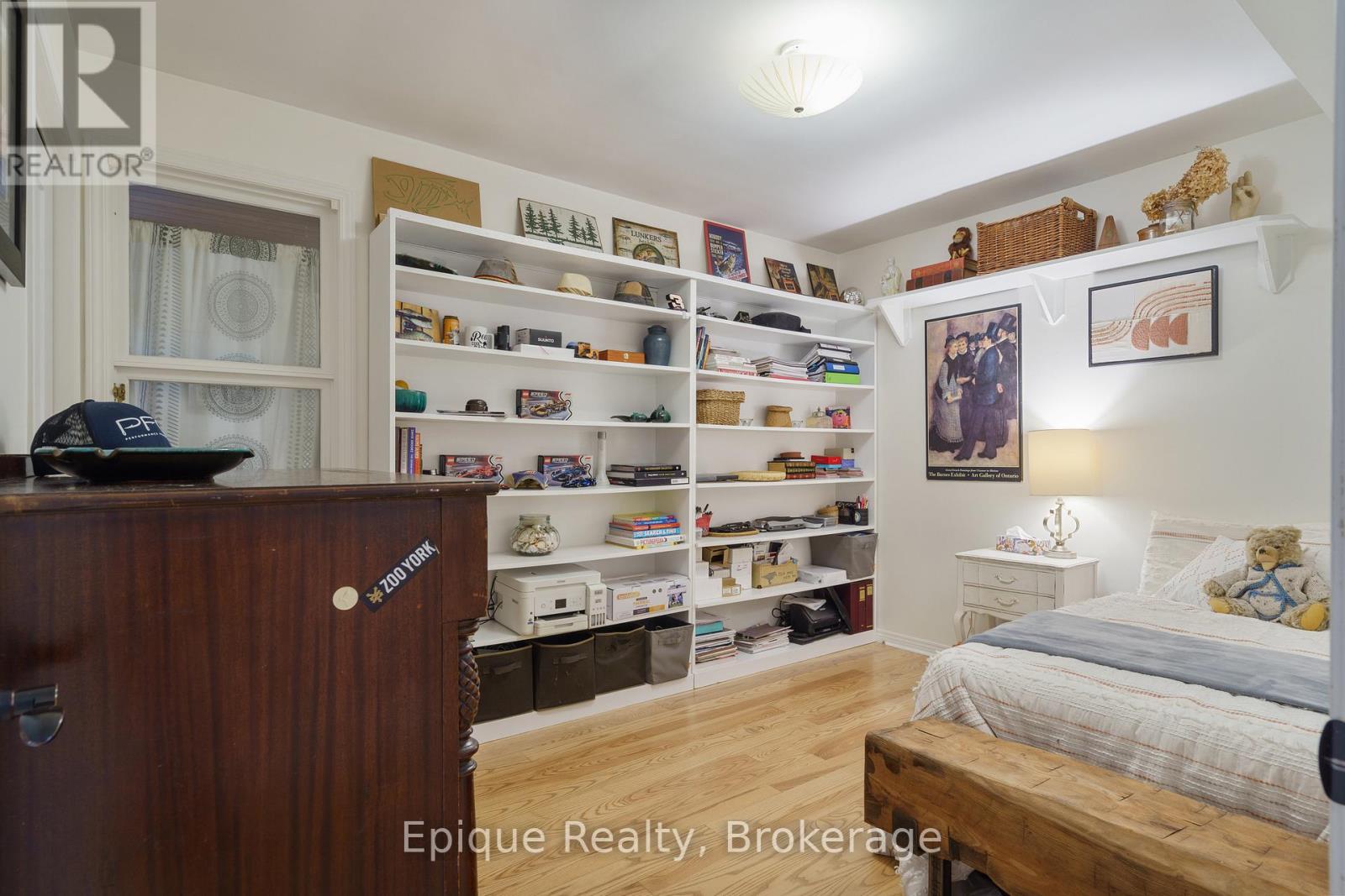 235 Concession 11 Road E, Hamilton, Ontario  L8B 1H7 - Photo 26 - X12570944