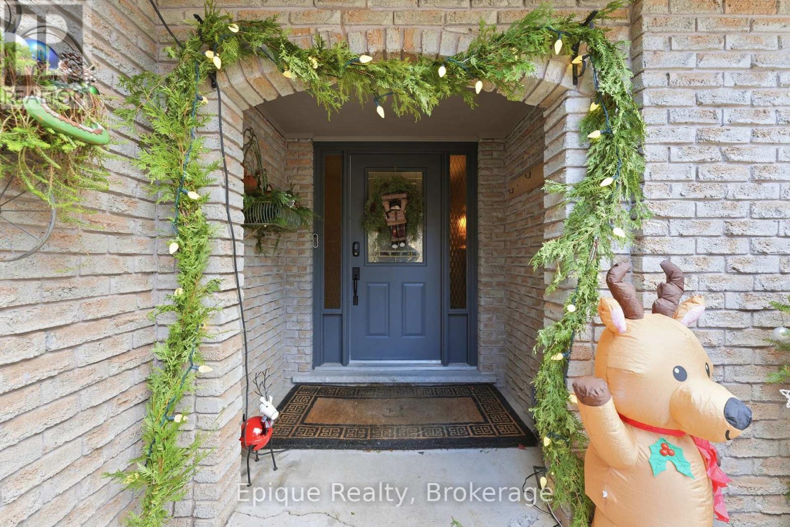 235 Concession 11 Road E, Hamilton, Ontario  L8B 1H7 - Photo 3 - X12570944