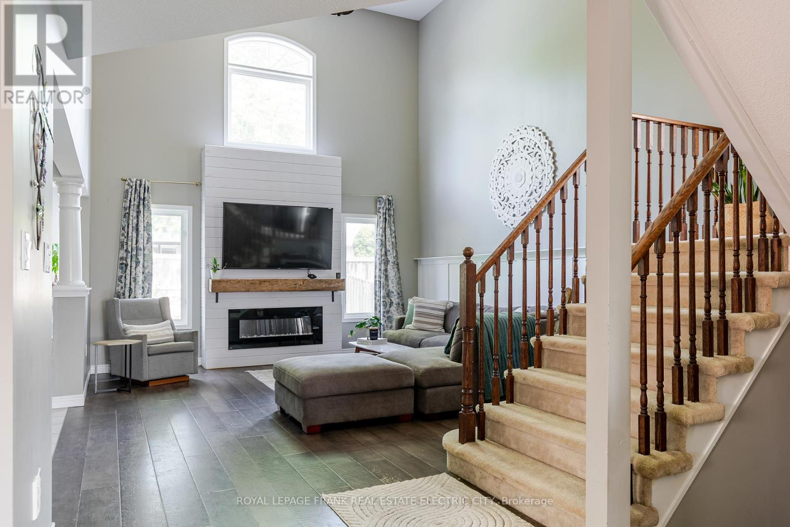 664 Tully Crescent, Peterborough, Ontario  K9K 0A9 - Photo 14 - X12571042