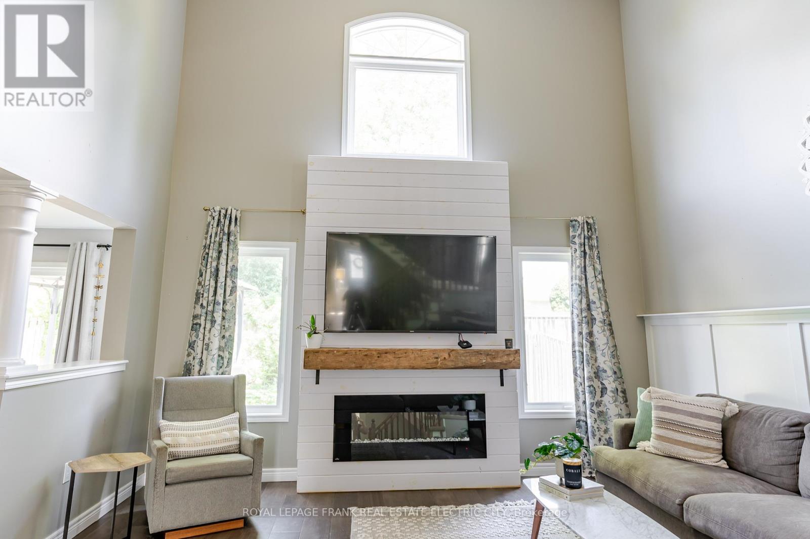 664 Tully Crescent, Peterborough, Ontario  K9K 0A9 - Photo 16 - X12571042