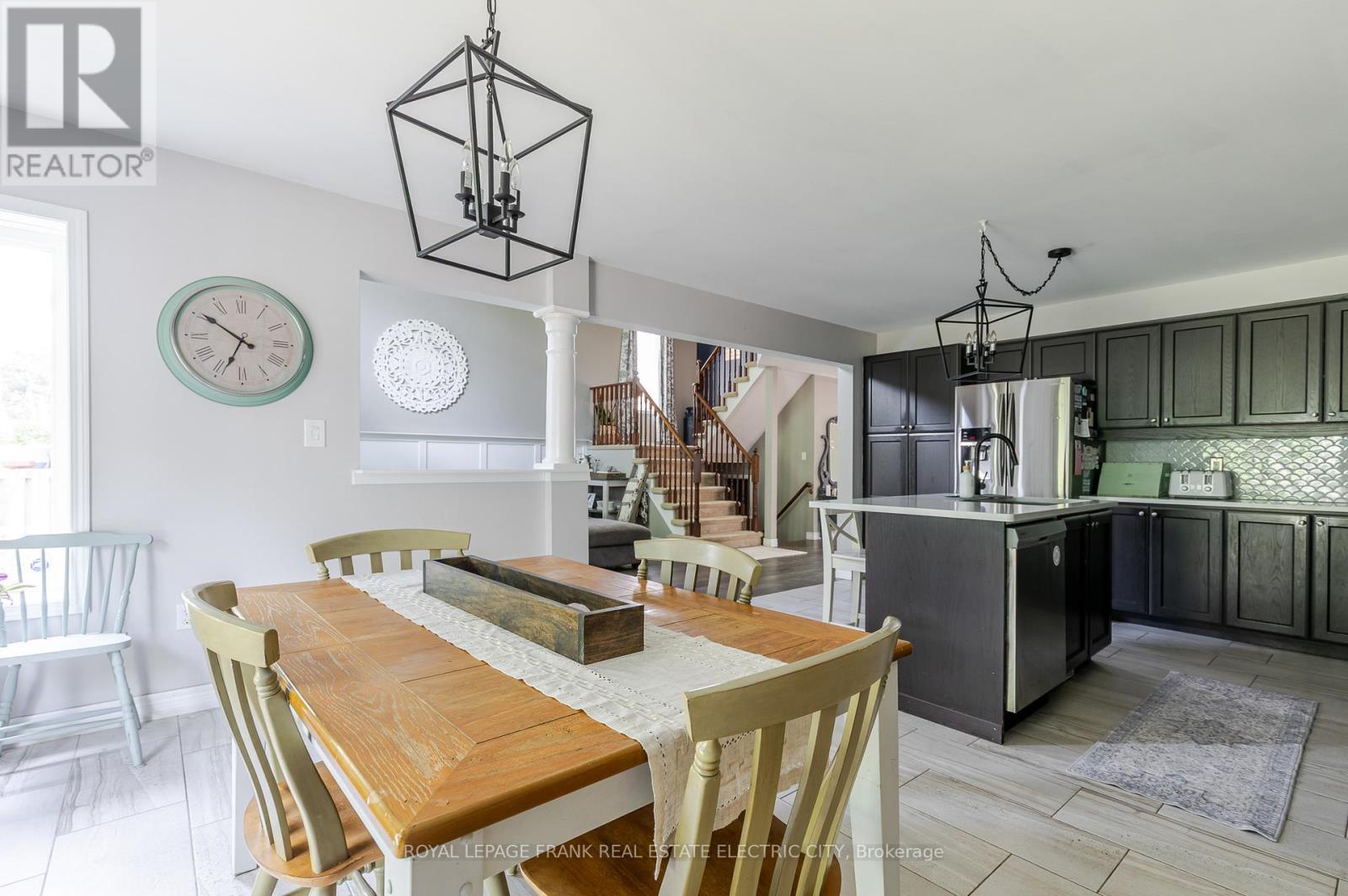 664 Tully Crescent, Peterborough, Ontario  K9K 0A9 - Photo 24 - X12571042