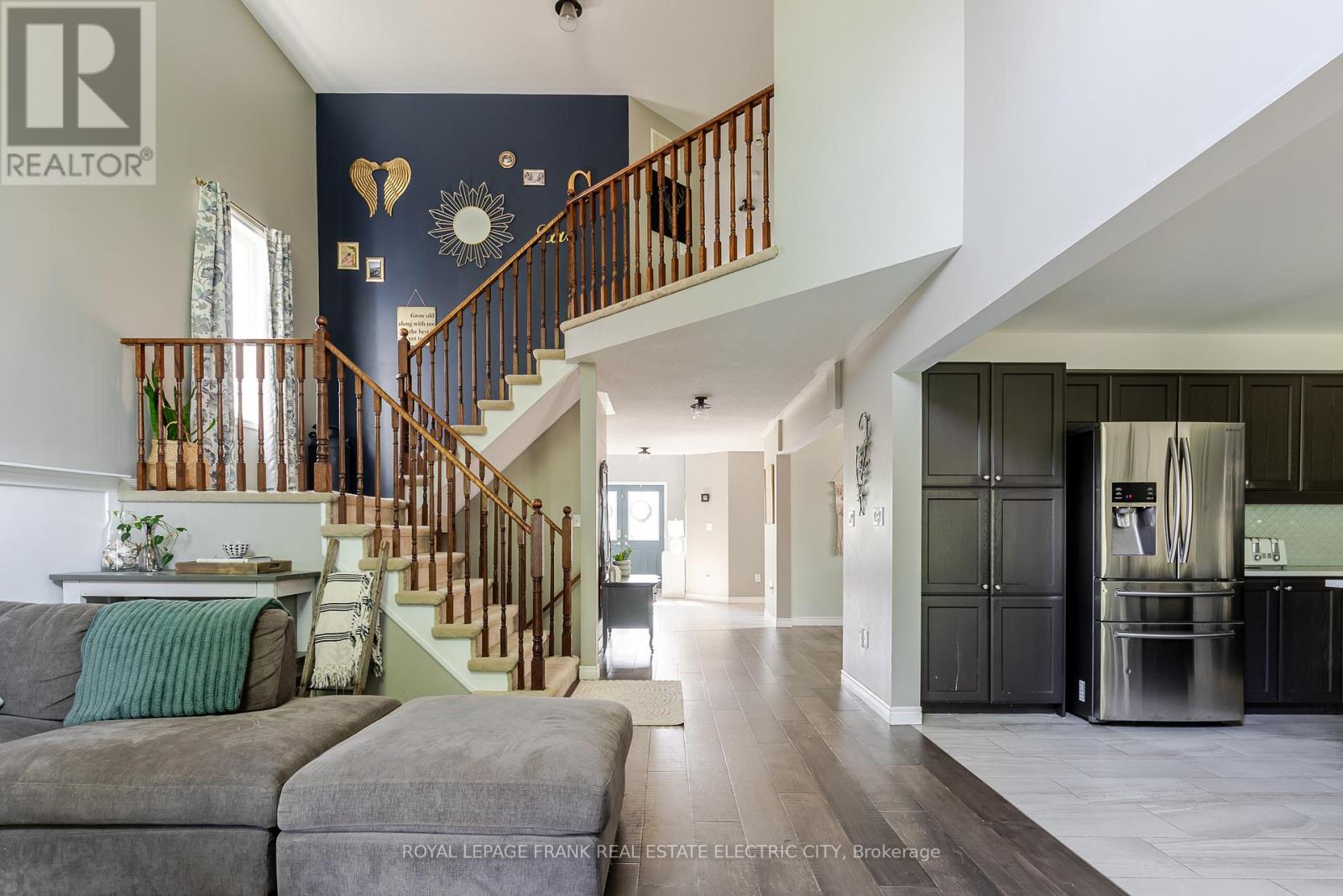 664 Tully Crescent, Peterborough, Ontario  K9K 0A9 - Photo 25 - X12571042