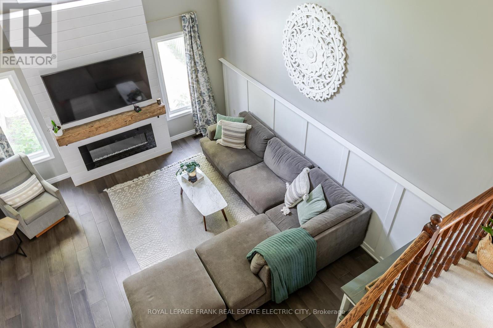 664 Tully Crescent, Peterborough, Ontario  K9K 0A9 - Photo 28 - X12571042