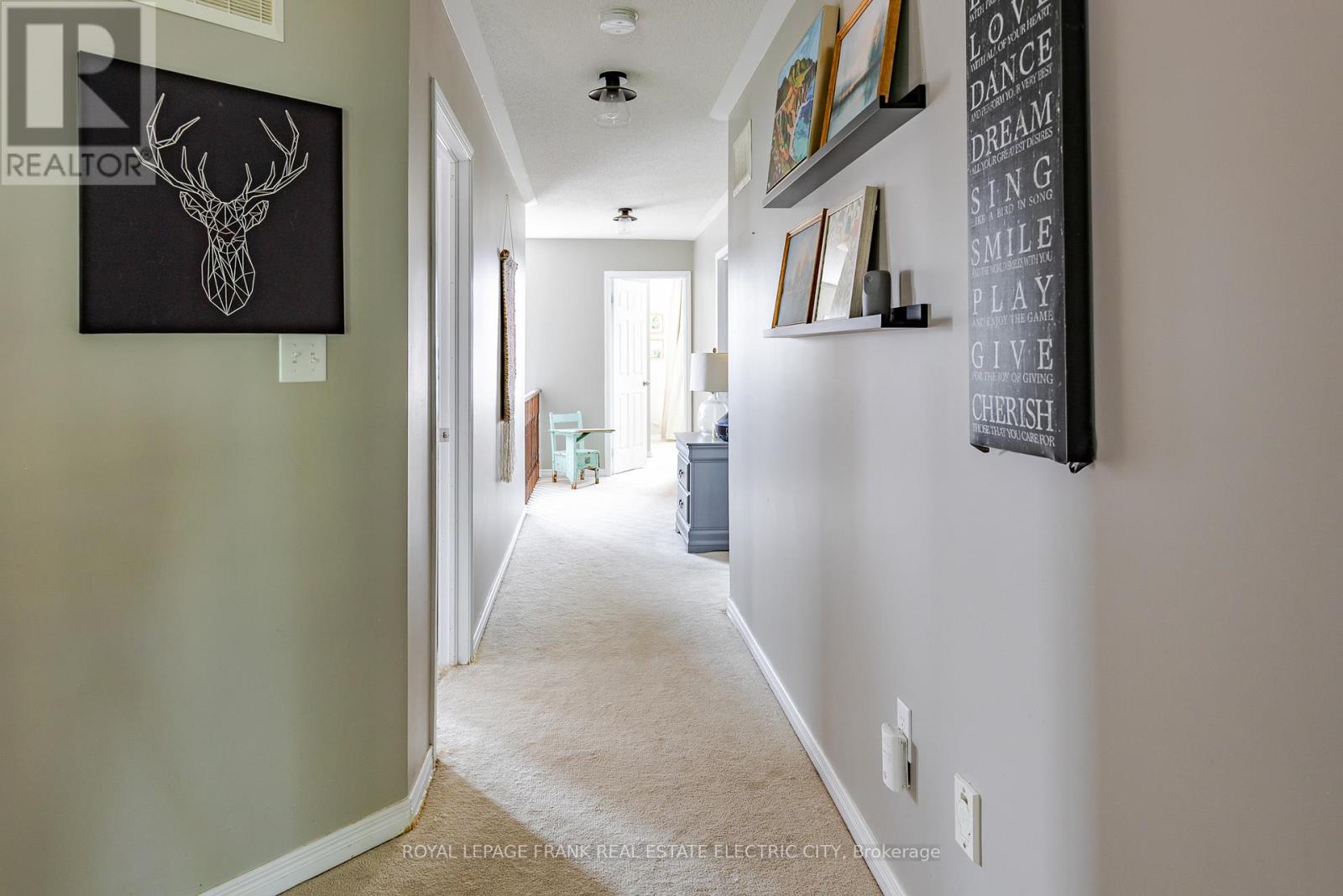 664 Tully Crescent, Peterborough, Ontario  K9K 0A9 - Photo 29 - X12571042