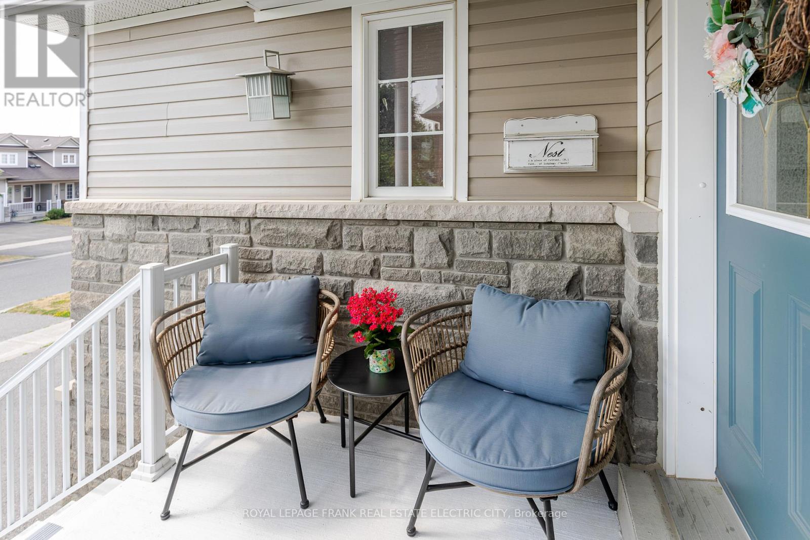 664 Tully Crescent, Peterborough, Ontario  K9K 0A9 - Photo 4 - X12571042