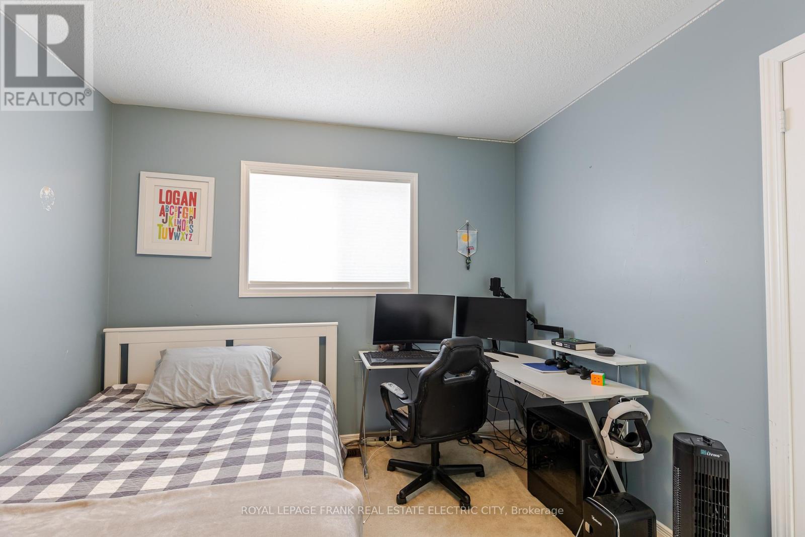 664 Tully Crescent, Peterborough, Ontario  K9K 0A9 - Photo 40 - X12571042