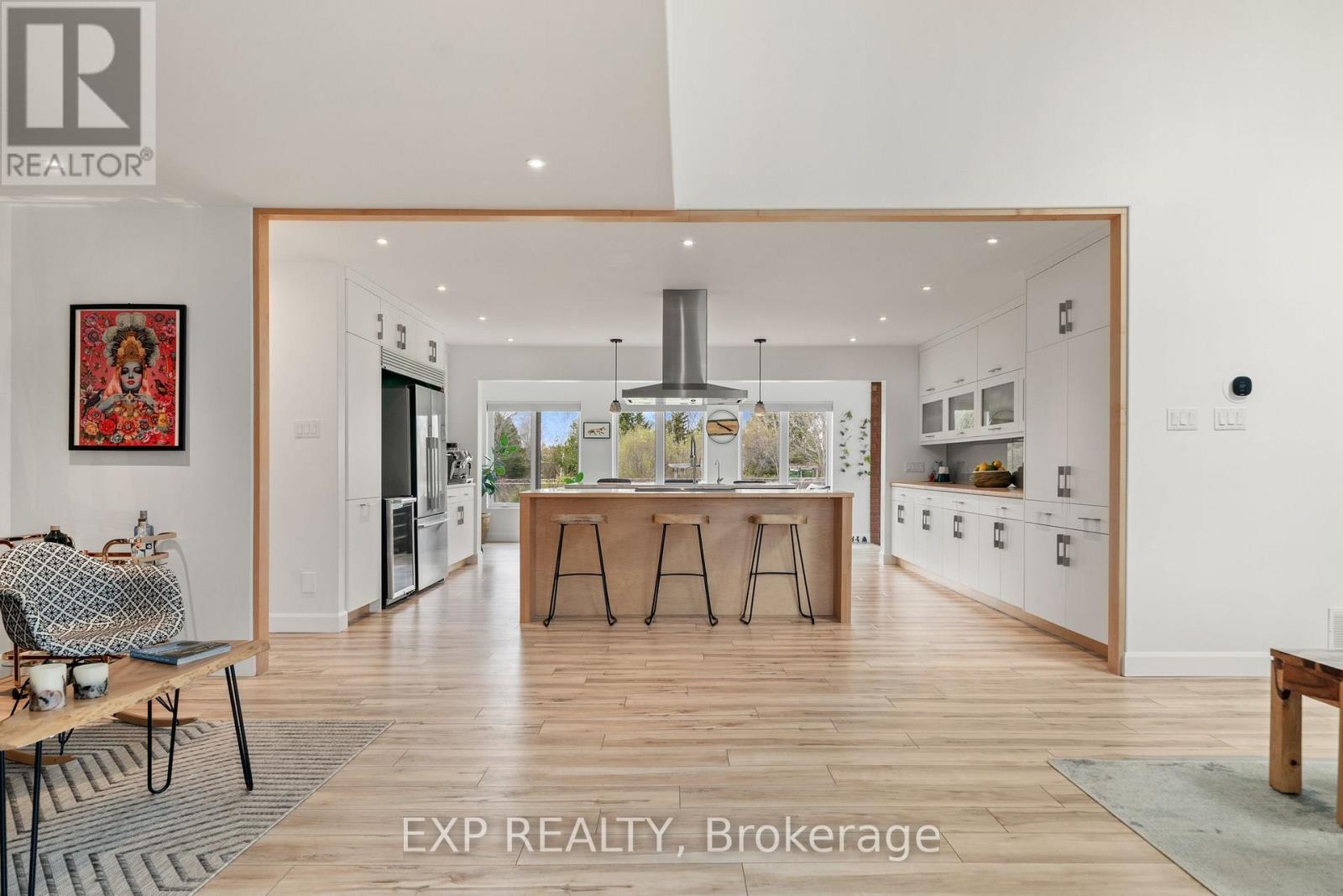 135 Hiscock Shores Road, Prince Edward County, Ontario  K0K 1L0 - Photo 10 - X12571148