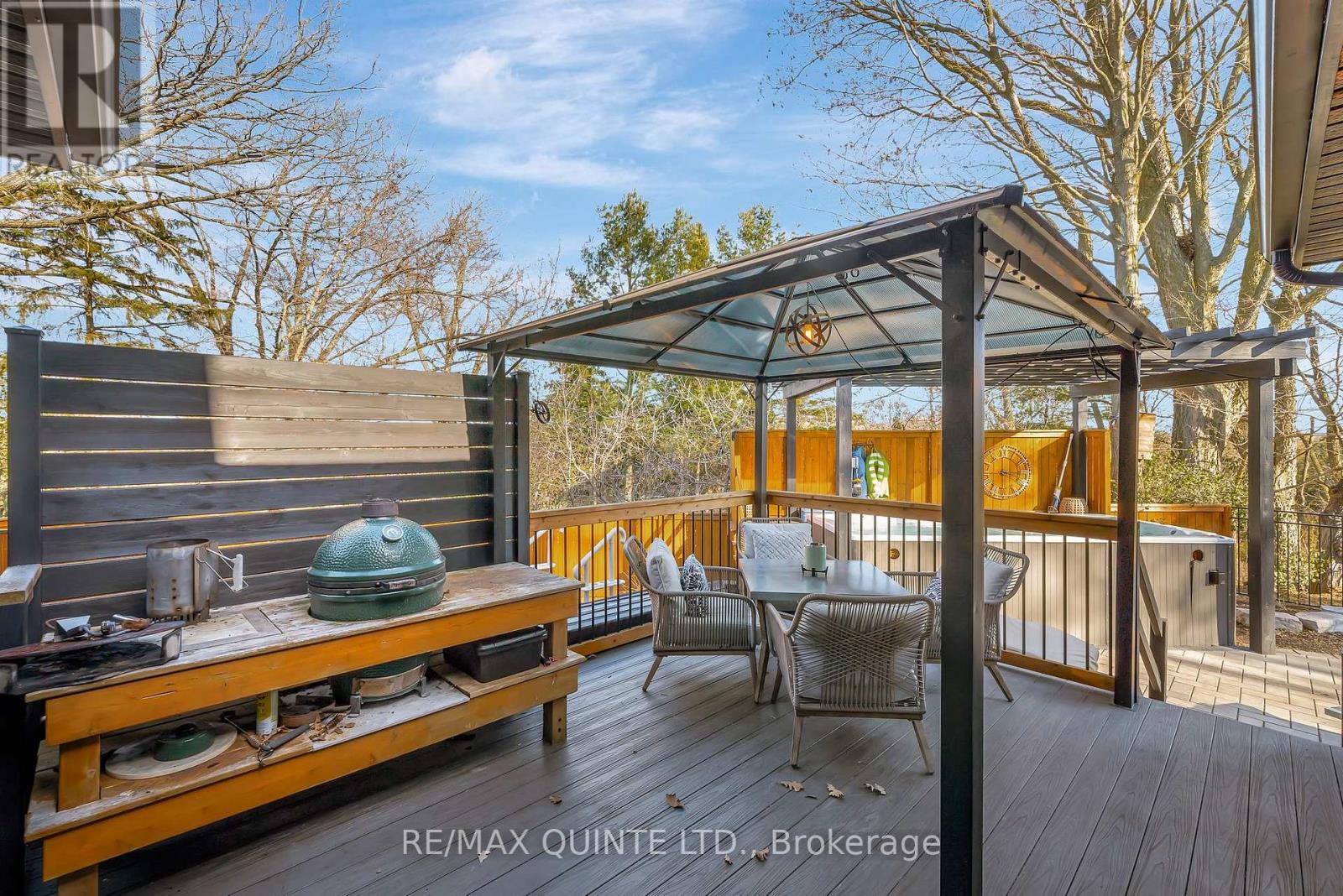 98 Blessington Road, Belleville, Ontario  K0K 1V0 - Photo 26 - X12571176