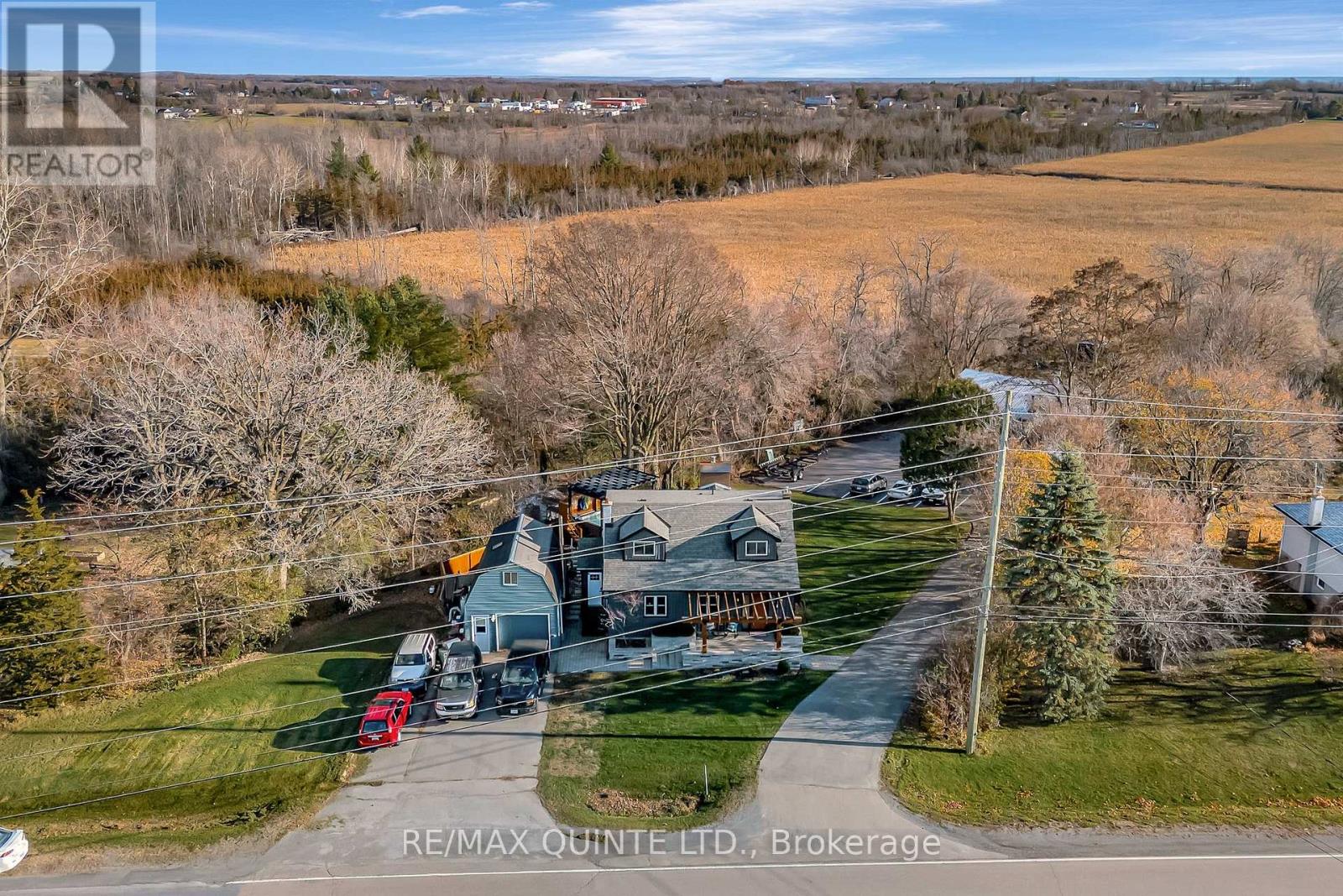 98 Blessington Road, Belleville, Ontario  K0K 1V0 - Photo 41 - X12571176