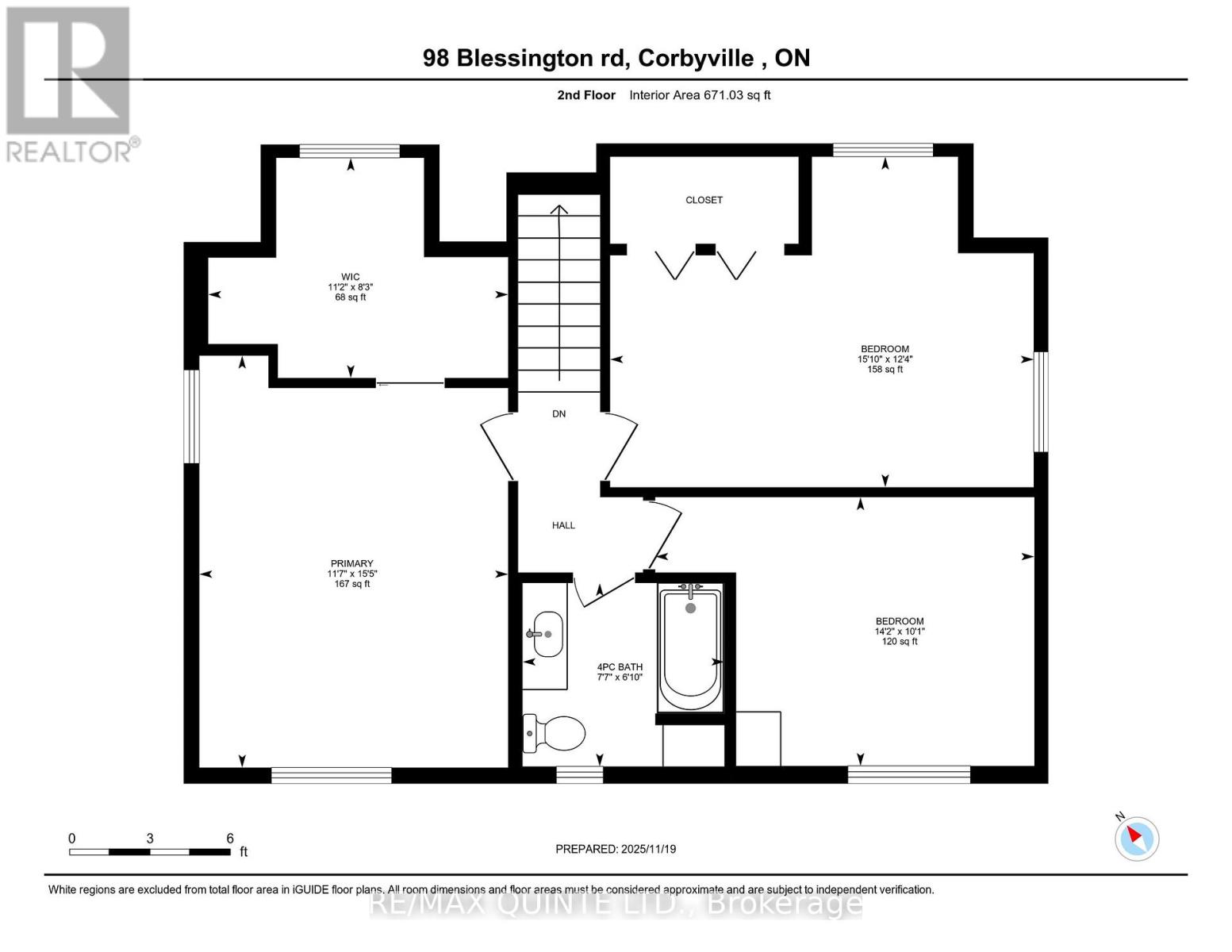 98 Blessington Road, Belleville, Ontario  K0K 1V0 - Photo 45 - X12571176