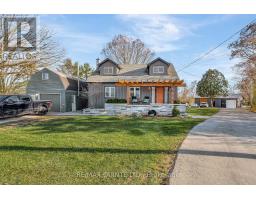 98 BLESSINGTON ROAD, Belleville, Ontario