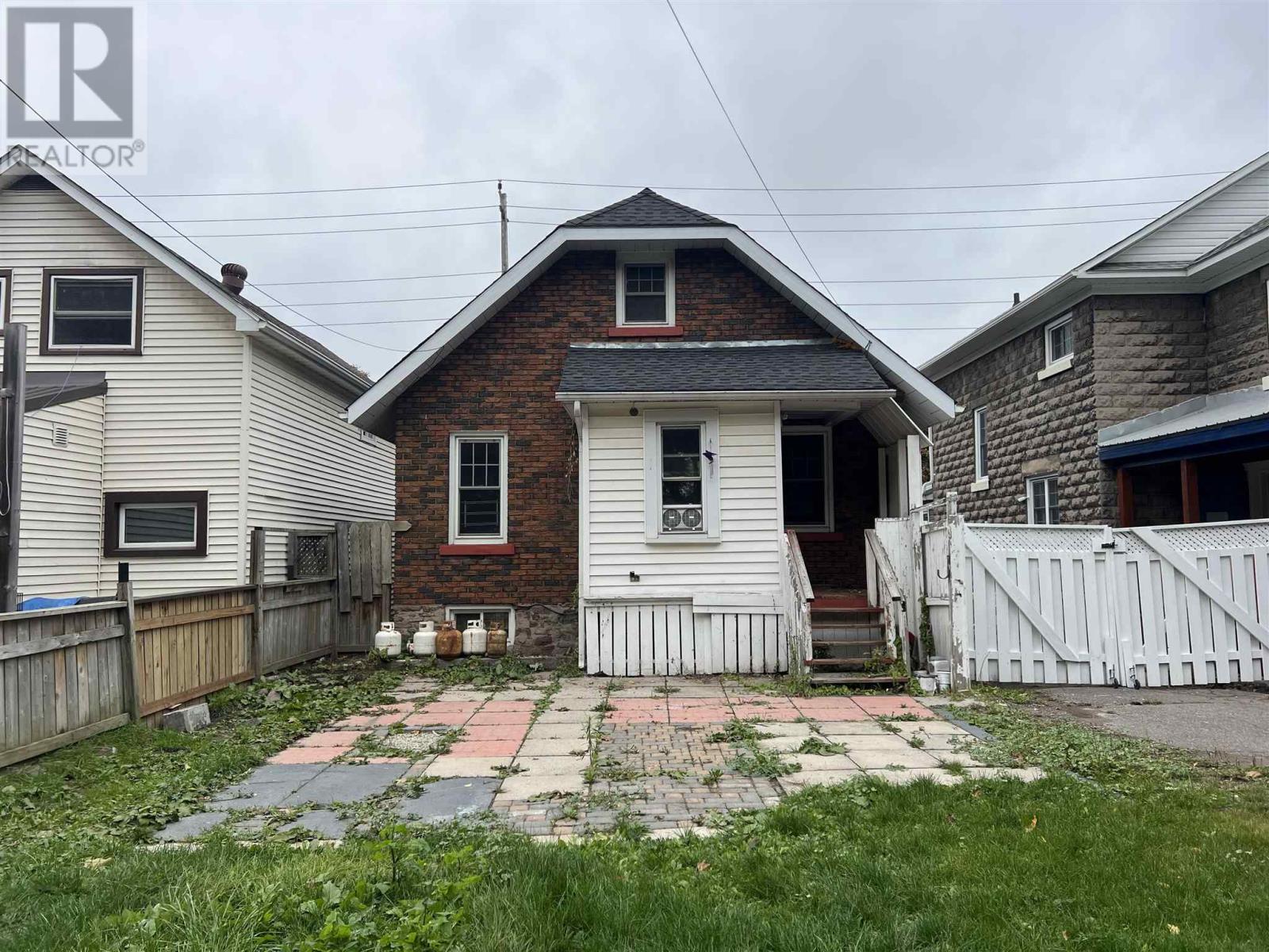 174 Tancred St, Sault Ste. Marie, Ontario  P6A 2W4 - Photo 17 - SM253329