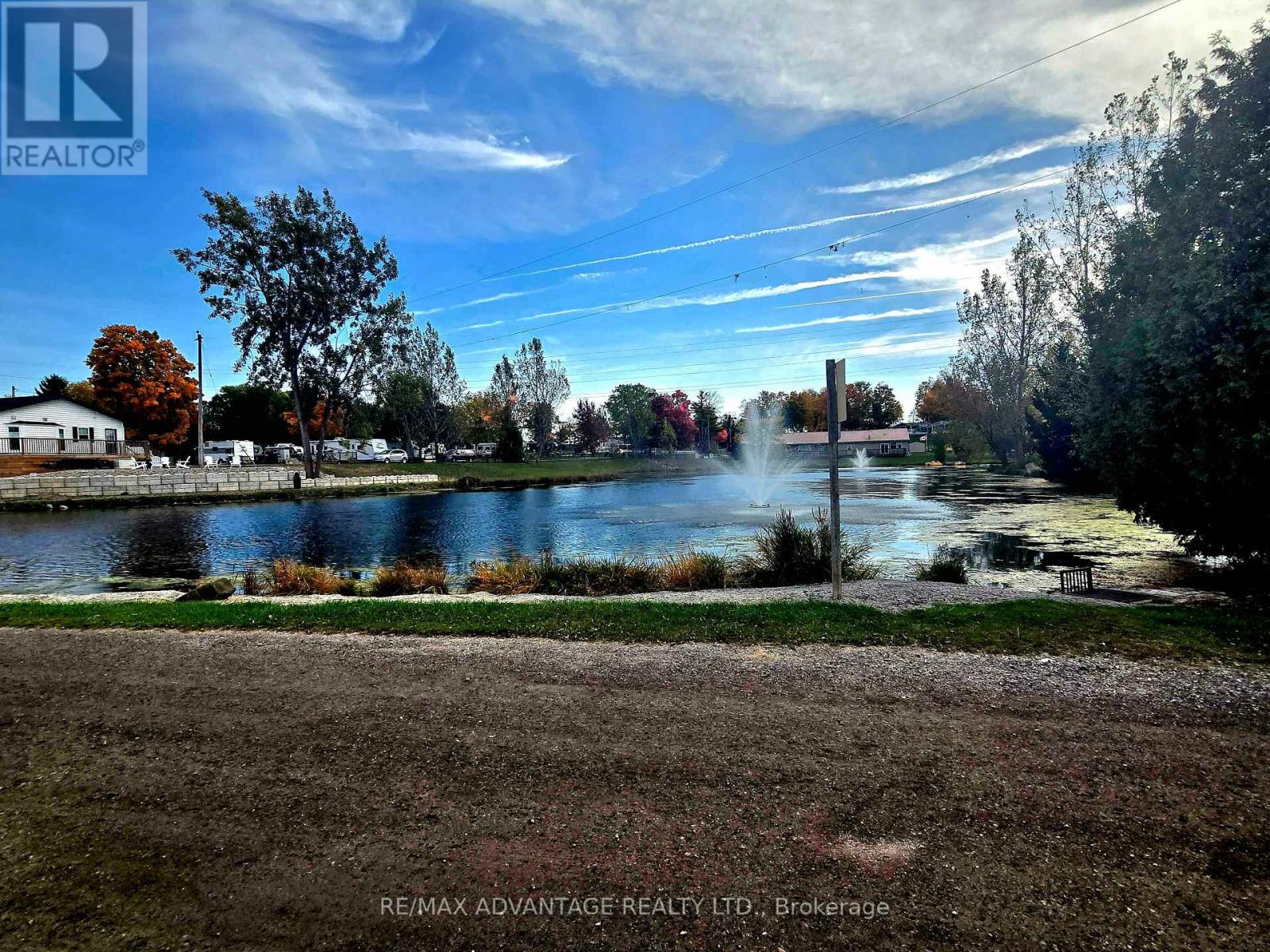 B11 - 4340 CROMARTY - B11 DRIVE, Thames Centre, Ontario