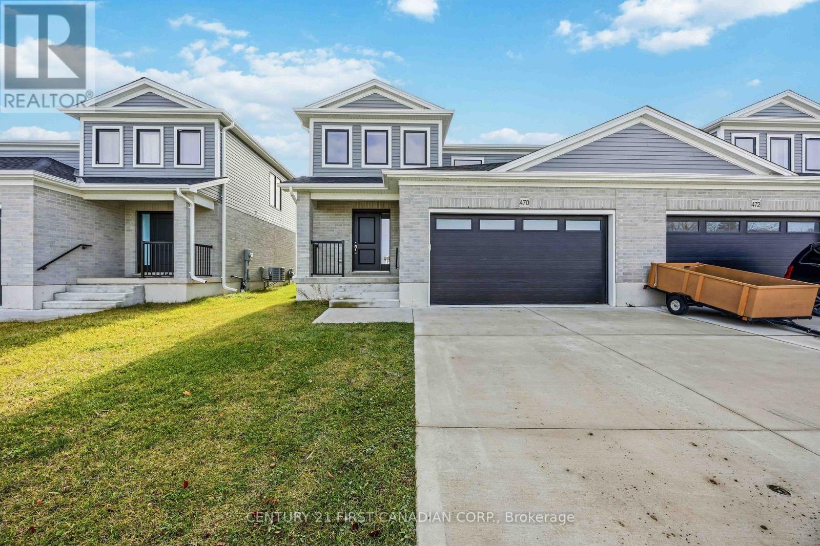 470 MAIN STREET, Plympton-Wyoming, Ontario