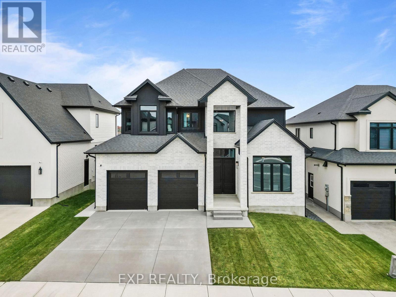 119 DAVENTRY WAY, Middlesex Centre, Ontario