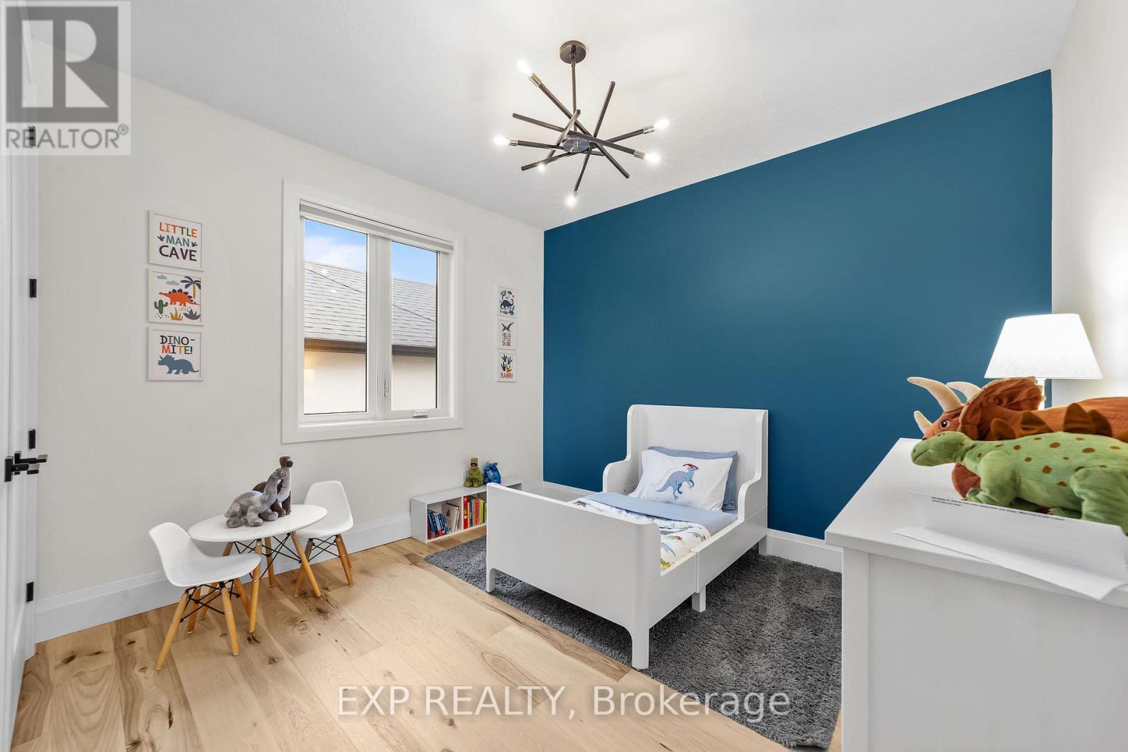 119 Daventry Way, Middlesex Centre, Ontario  N0L 1R0 - Photo 19 - X12571162