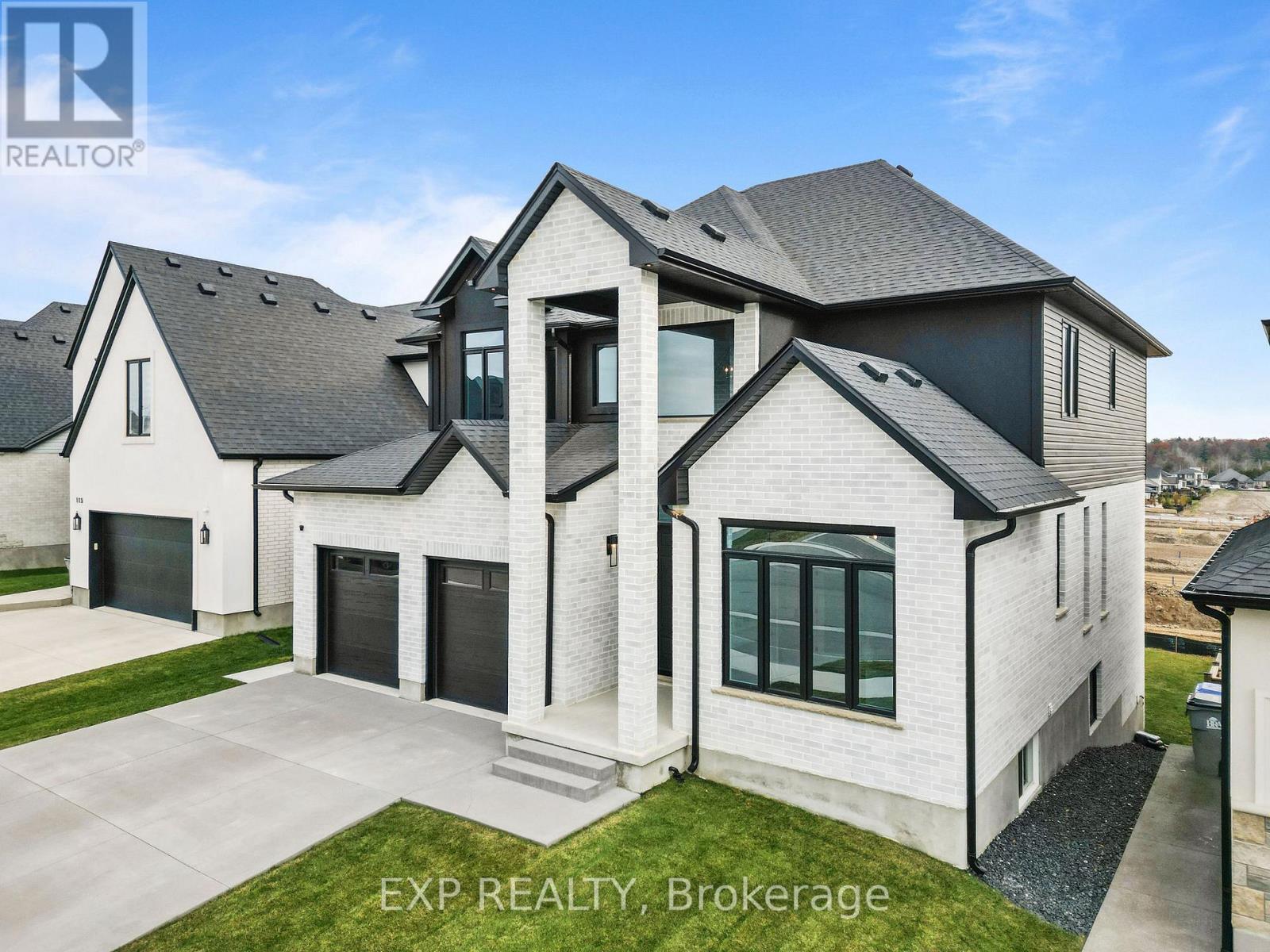 119 Daventry Way, Middlesex Centre, Ontario  N0L 1R0 - Photo 2 - X12571162