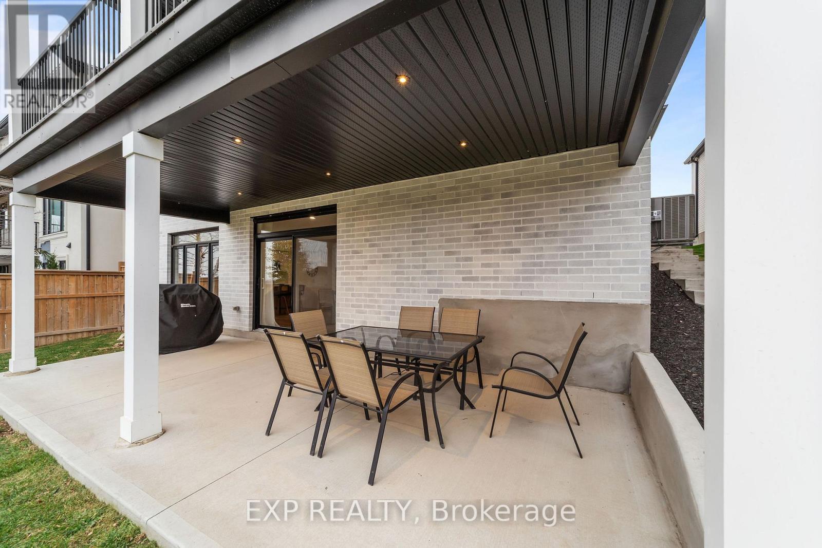 119 Daventry Way, Middlesex Centre, Ontario  N0L 1R0 - Photo 30 - X12571162