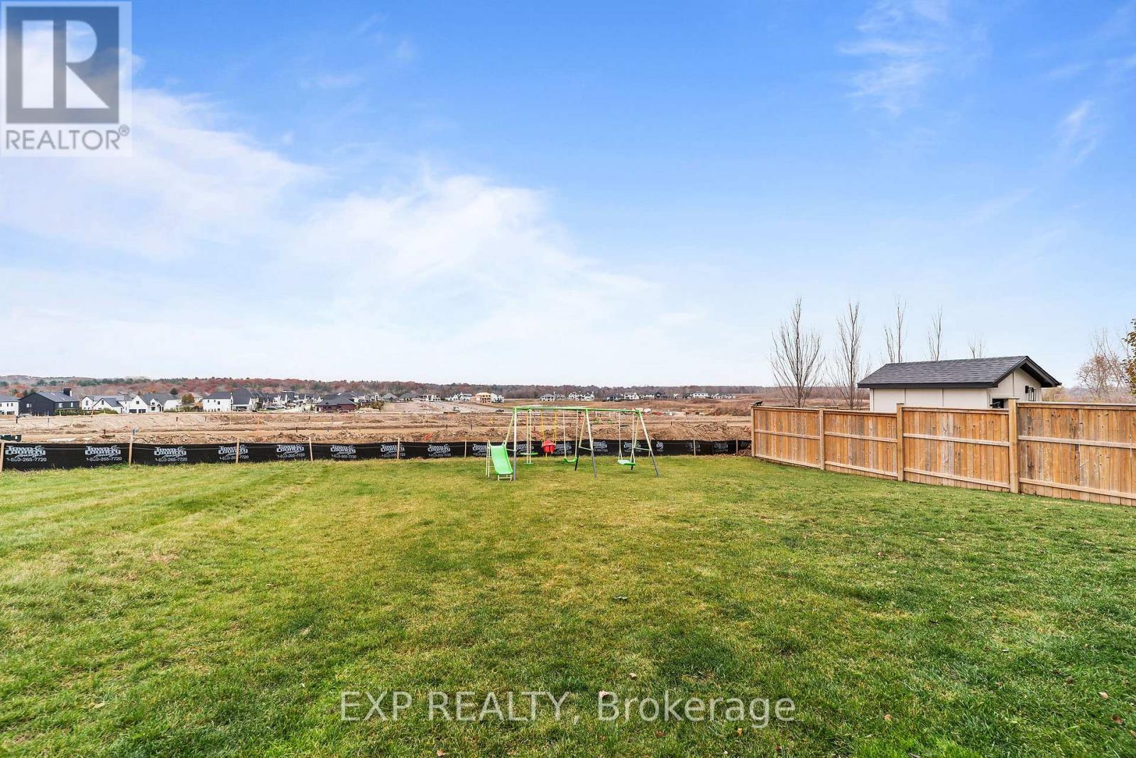 119 Daventry Way, Middlesex Centre, Ontario  N0L 1R0 - Photo 31 - X12571162