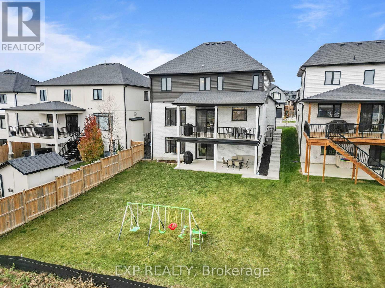 119 Daventry Way, Middlesex Centre, Ontario  N0L 1R0 - Photo 33 - X12571162