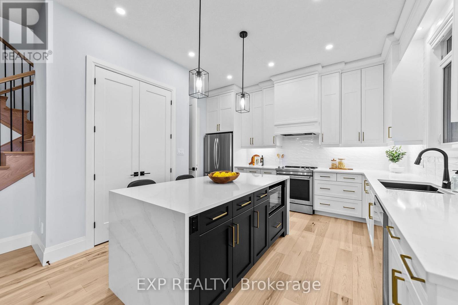 119 Daventry Way, Middlesex Centre, Ontario  N0L 1R0 - Photo 5 - X12571162