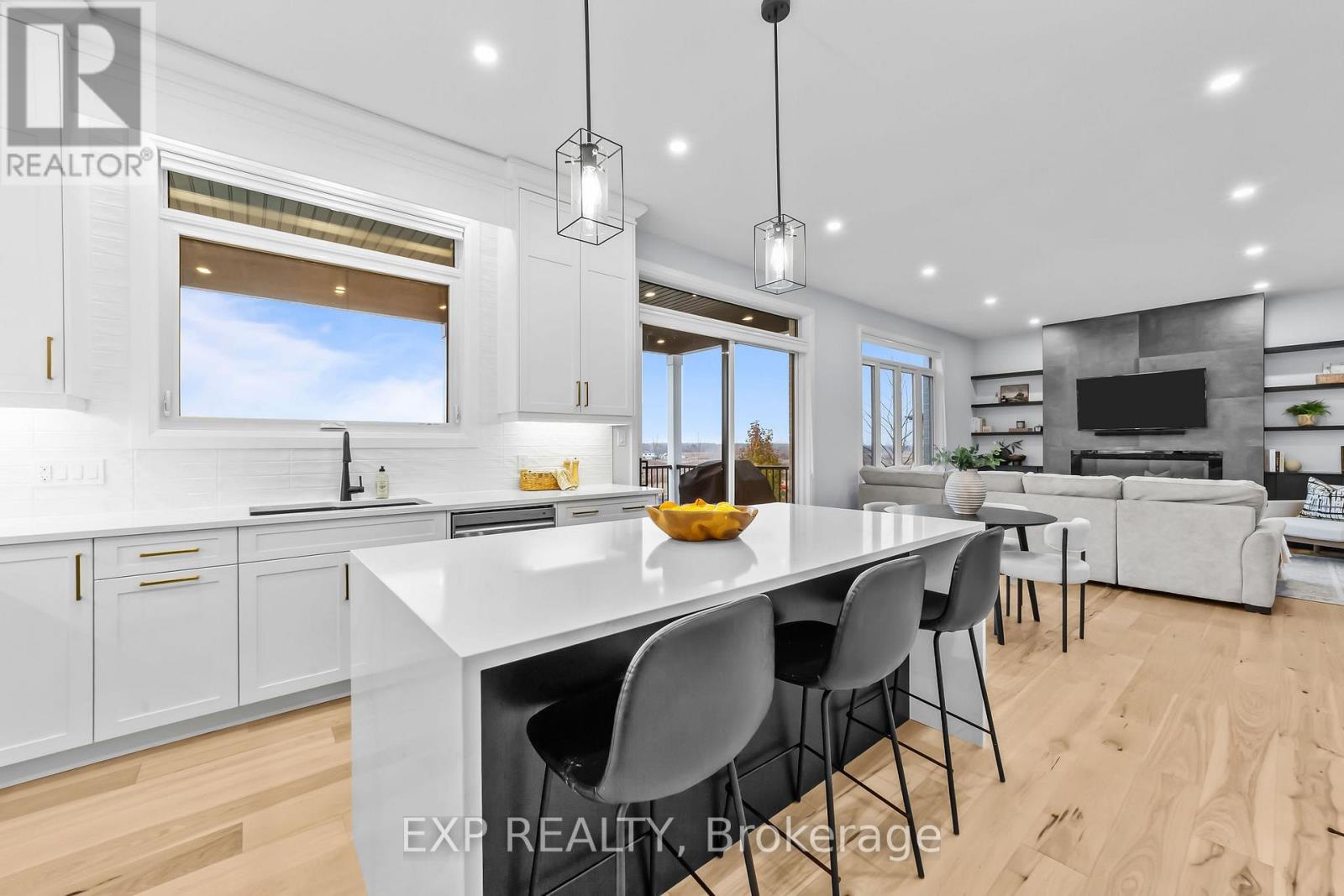 119 Daventry Way, Middlesex Centre, Ontario  N0L 1R0 - Photo 6 - X12571162