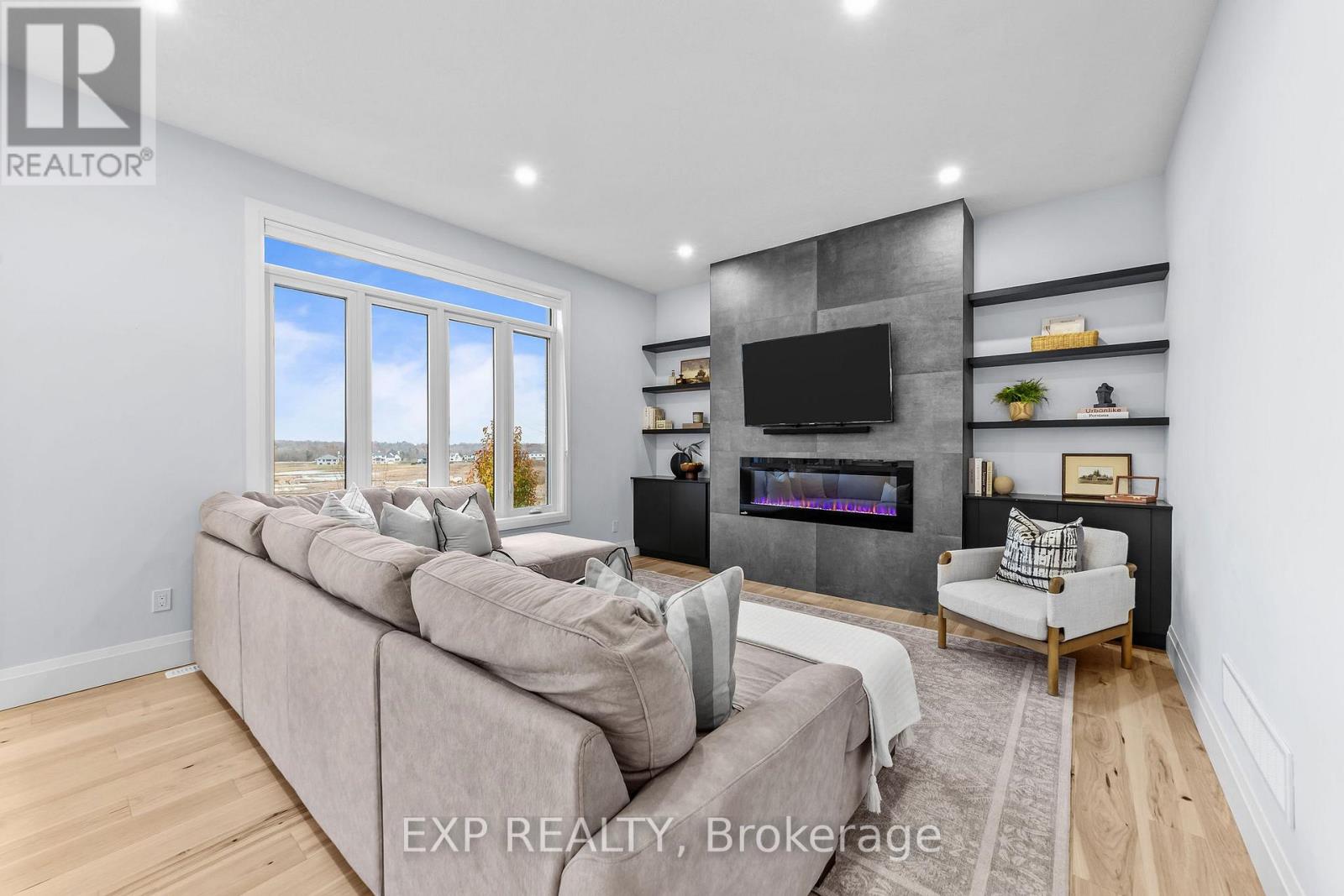 119 Daventry Way, Middlesex Centre, Ontario  N0L 1R0 - Photo 8 - X12571162