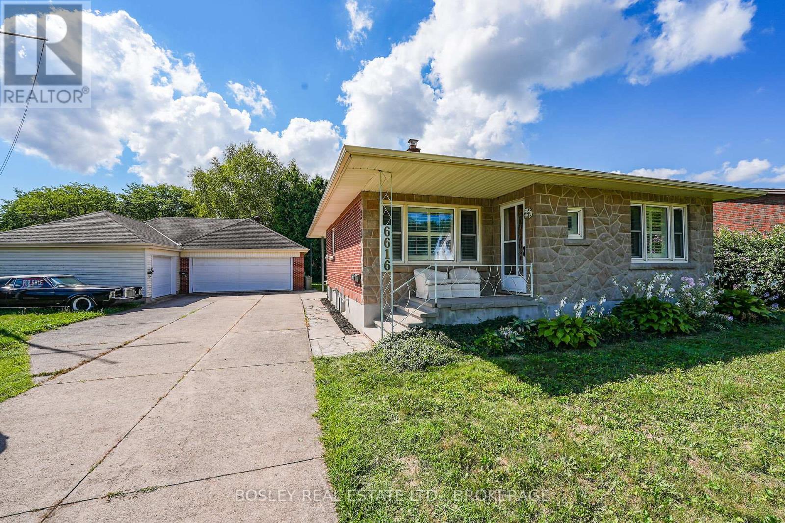 6616 RIALL STREET, Niagara Falls, Ontario