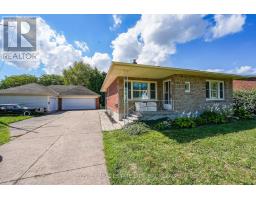 6616 RIALL STREET, Niagara Falls, Ontario