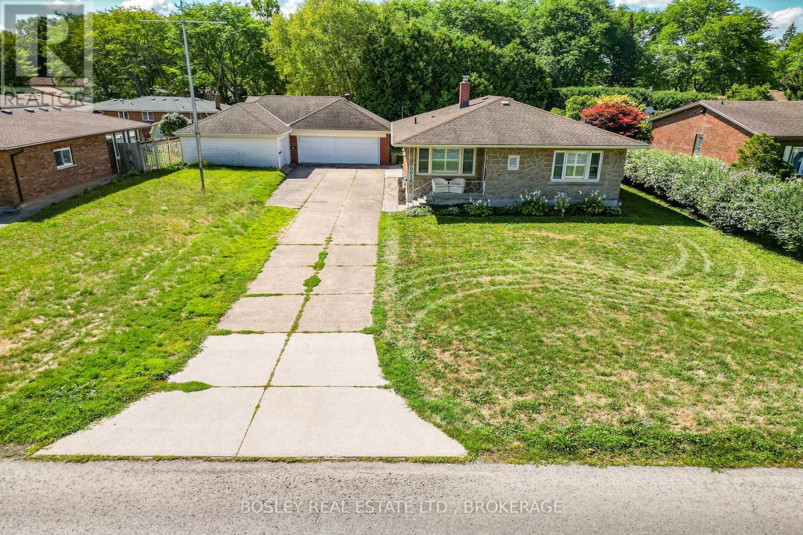 6616 Riall Street, Niagara Falls, Ontario  L2J 1Z6 - Photo 2 - X12361999