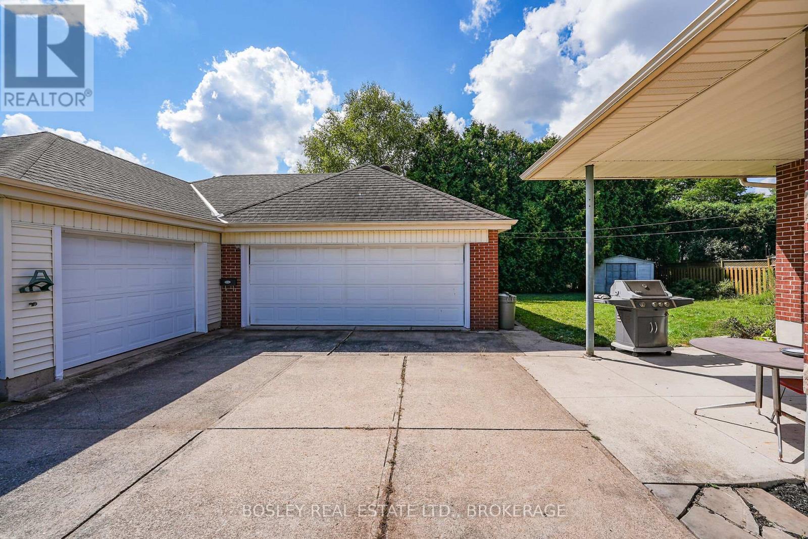 6616 Riall Street, Niagara Falls, Ontario  L2J 1Z6 - Photo 26 - X12361999