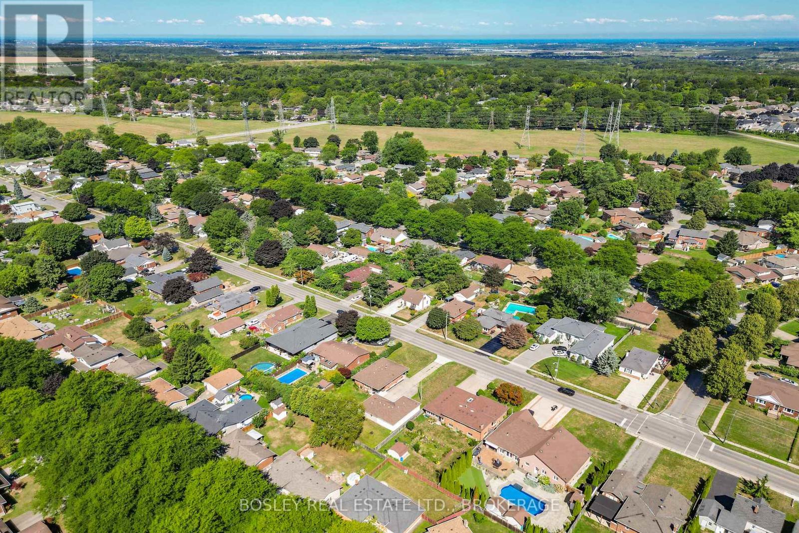 6616 Riall Street, Niagara Falls, Ontario  L2J 1Z6 - Photo 31 - X12361999