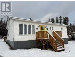 66 Main Street, Moreton's Harbour, Newfoundland & Labrador