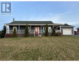 132 Road to the Isles Road, Lewisporte, Newfoundland & Labrador