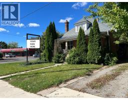201 GRAND AVENUE West, Chatham, Ontario