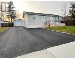 101 Bennett Drive, Gander, Newfoundland & Labrador