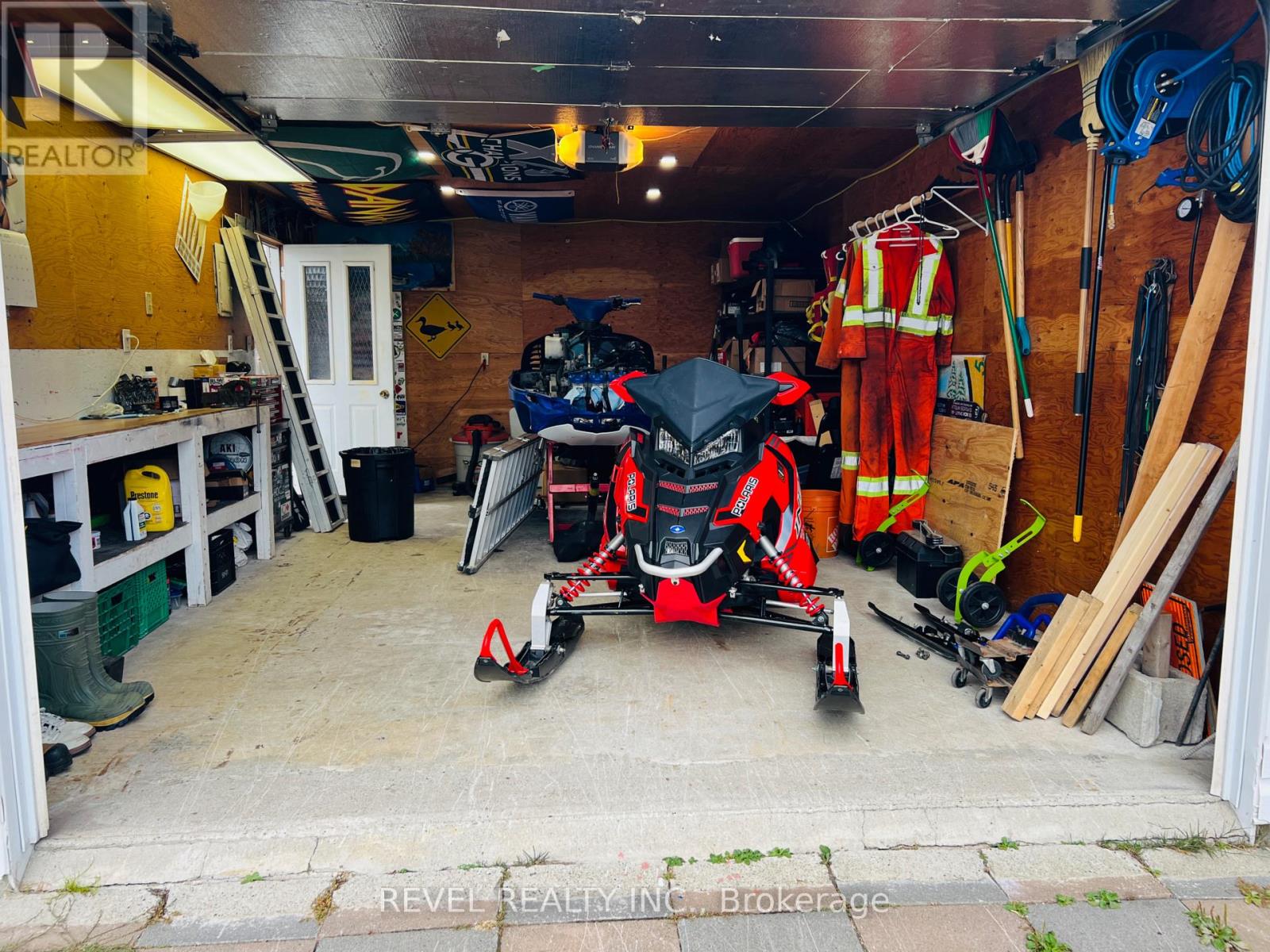 246 Laidlaw Street, Timmins, Ontario  P4N 2P8 - Photo 23 - T12567788